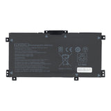 Udskiftningsdele Laptop Batteri 11.55V 4400mAh
