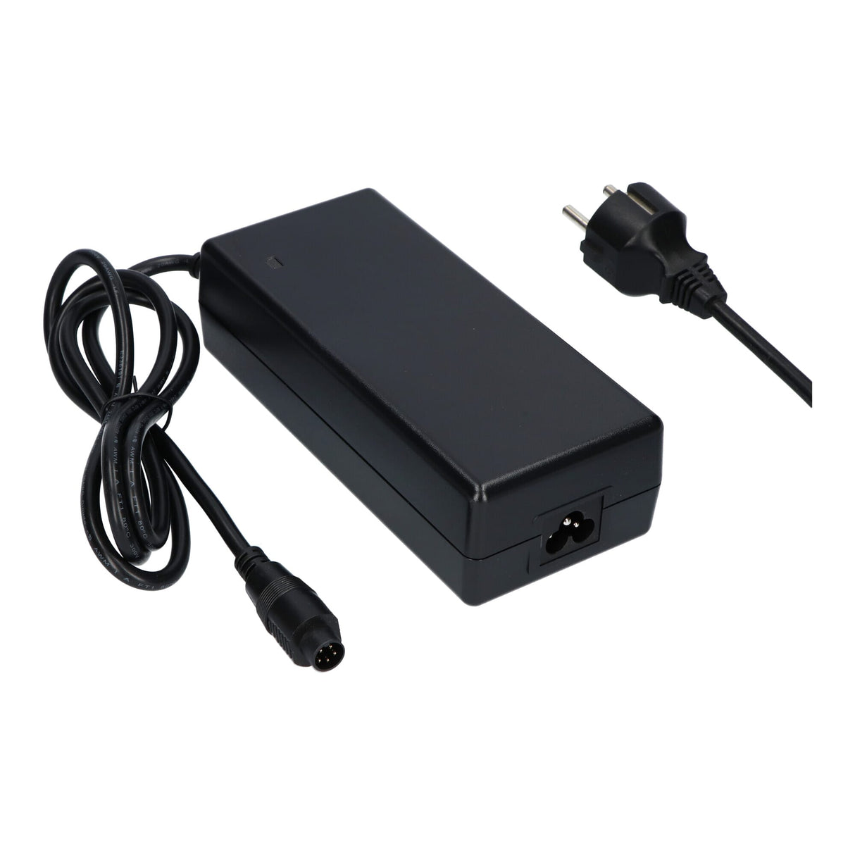 E-Bike Fylion Battery Charger 42V 2A 5-pin (kolo)