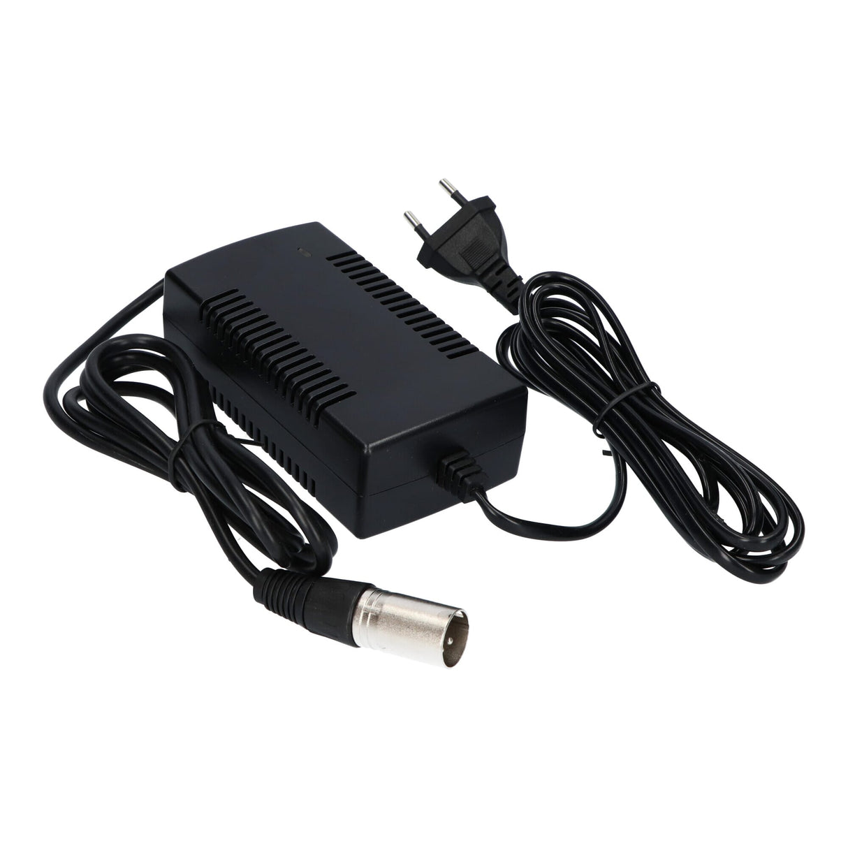 Udskiftningsdele Batterioplader E-cykel 29.4V 2A XLR 3-PIN