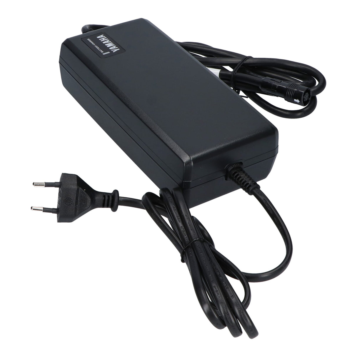 Yamaha Snell charger 36v 4a 4-polig
