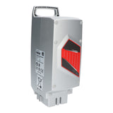 Panasonic bicycle battery 25.2v 18ah