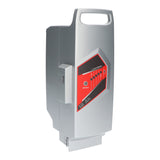 Panasonic bicycle battery 25.2v 18ah