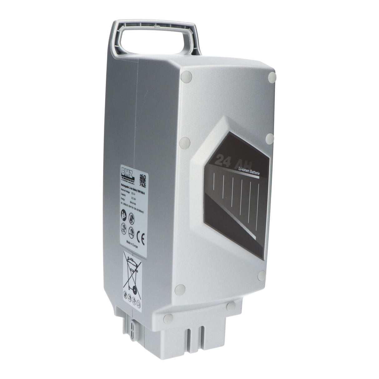 Panasonic Bicycle Battery 25.2V 23.2AH