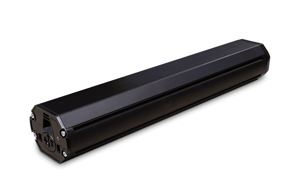 Winora Bosch PowerTube 630Wh Horizontal E-Bike Vision