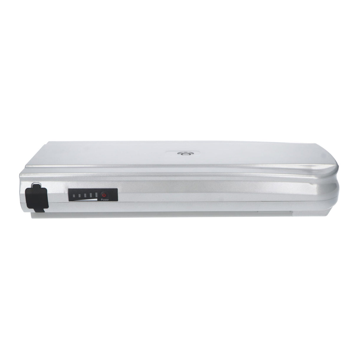 Sparta e-motion c3 fietsaccu 36v 11ah zilver