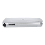 Sparta e-motion c3 fietsaccu 36v 11ah zilver