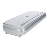 Sparta E-Motion C3 Bicycle battery 36v 11AH silver