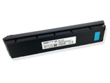 Brose bmz bicycle battery down tube 36v 13.3ah