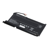 Replacement parts laptop battery 4500 mah