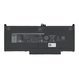 Baterie notebooku Dell 7500 mAh