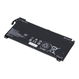 Replacement parts laptop battery 5600mah