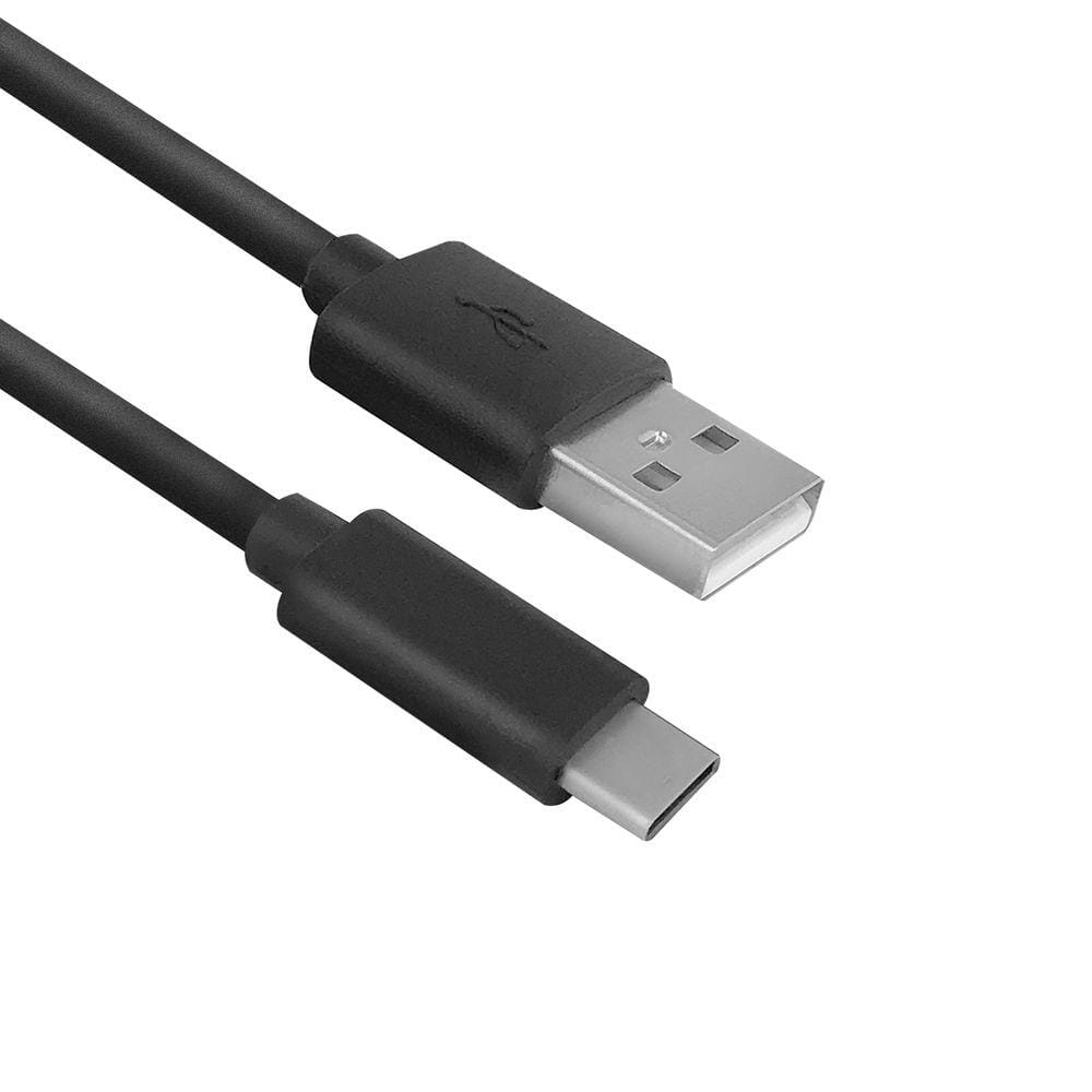 Handelen USB 2.0 Verbindungskabel c männlech - e männleche 1 Meter, zPE Bag