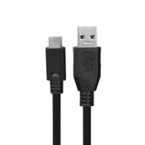 ACT USB 3.2 Gen1 Loading and data cable A Male - C Male 1 meter