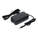Erstatningsbatterilader e-sykkel 29.4V 2.35a 5.5x2.5 plugg