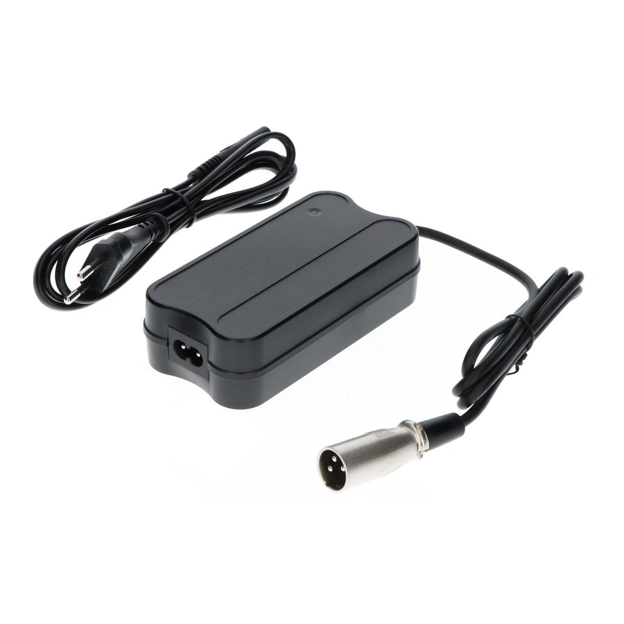 Nadomestni polnilnik baterije E-kolesa 42V 2,2a XLR 3-PIN