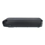 Batteria in bicicletta d'argento Impulse Gazelle 36V 8.6Ah