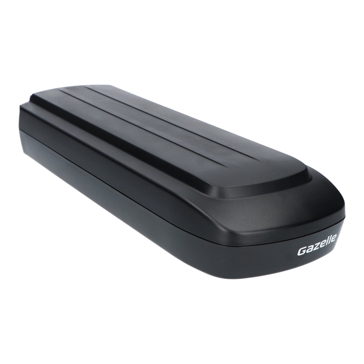 Batteria in bicicletta d'argento Impulse Gazelle 36V 8.6Ah