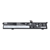 Lenovo bærbar batteri 3900 mAh