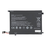 Batterie de remplacement de l'ordinateur portable 8600 mAh