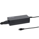 Hp yanec laptop usb-c ac adapter 87w black