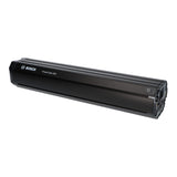Bosch PowerTube 500 Battery Horizontal Black
