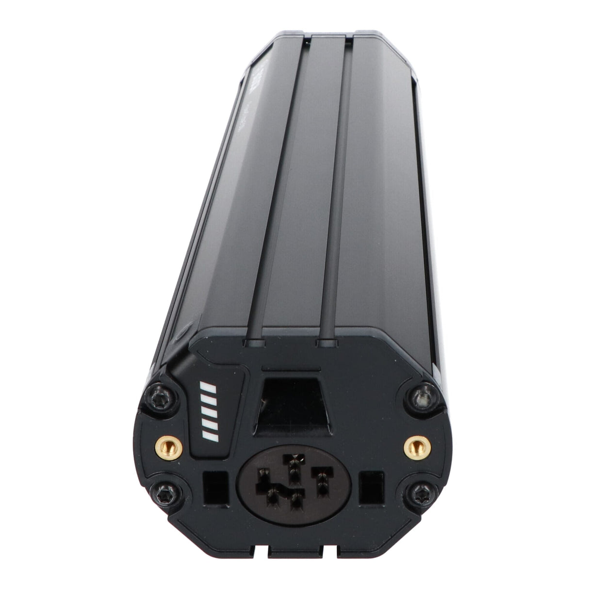Bosch PowerTube 500 Battery Horizontal Black