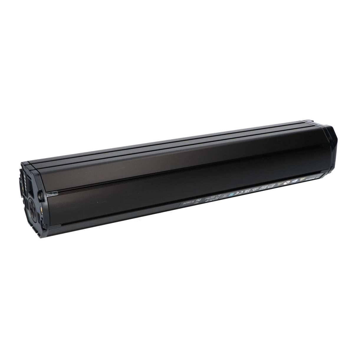 Bosch PowerTube 500 Battery Horizontal Black