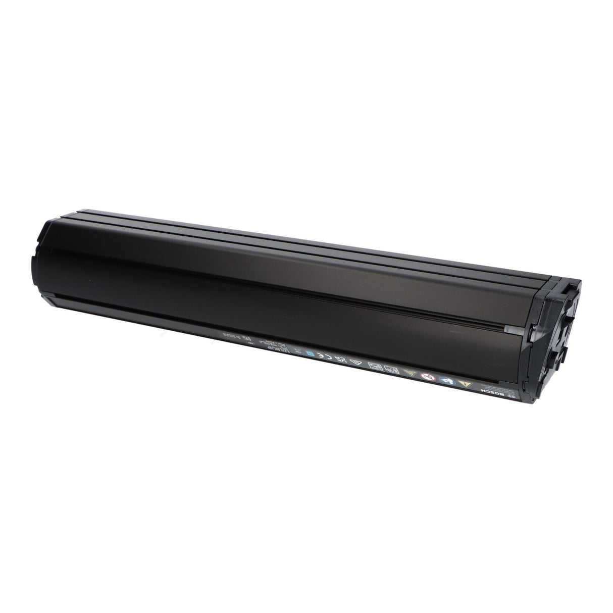 Bosch PowerTube 500 Battery Horizontal Black