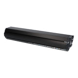 Bosch PowerTube 500 Battery Horizontal Black