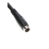 Części zamienne ładowarki E-rower 42V 2A 5-pin (okrągły)