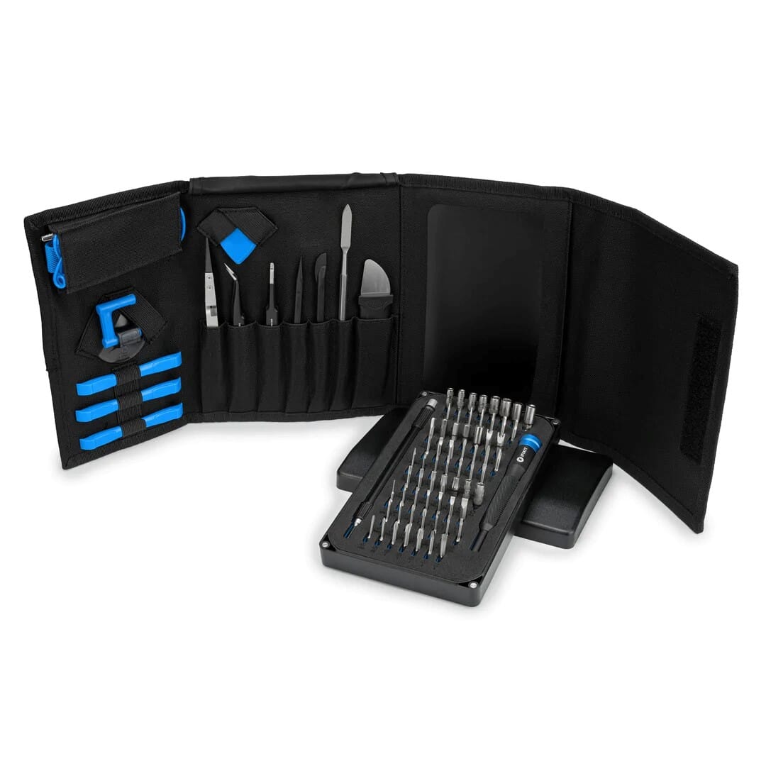 Ifixit pro tech gereedschap set