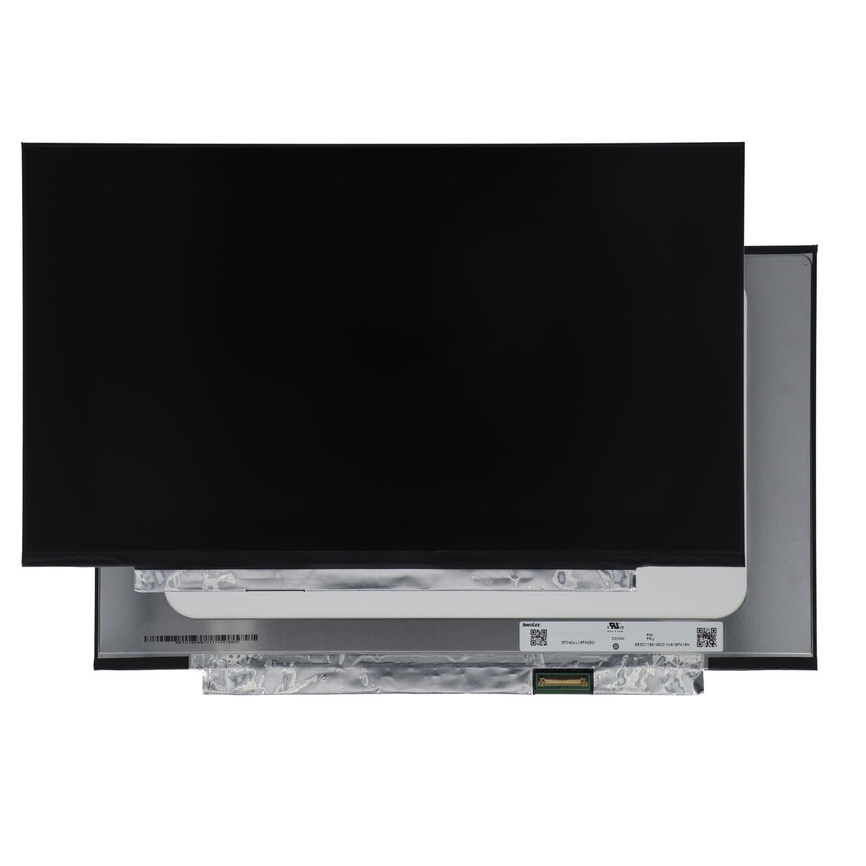 OEM 14.0 Inch LCD screen 1366x768 Mat 30Pin EDP