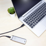 Act USB 3.2 Gen1 Forbindelseskabel En mand - C Mand 1 m