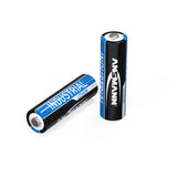 Ansmann Lithium battery Mignon AA FR6 10er cardboard box
