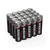Ansmann Alkaline battery Mignon AA LR6 20 PCS. box