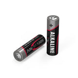 Ansmann Alkaline battery Mignon AA LR6 20 PCS. box
