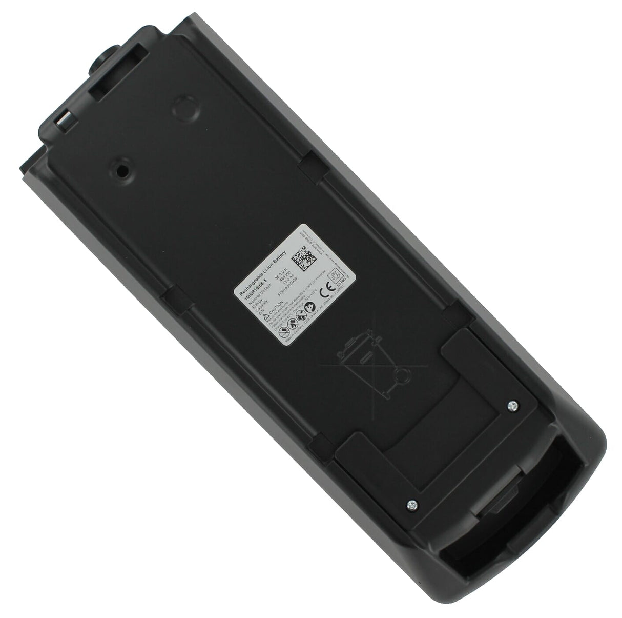 BMZ GP-V2 Bicycle battery 36v 17AH