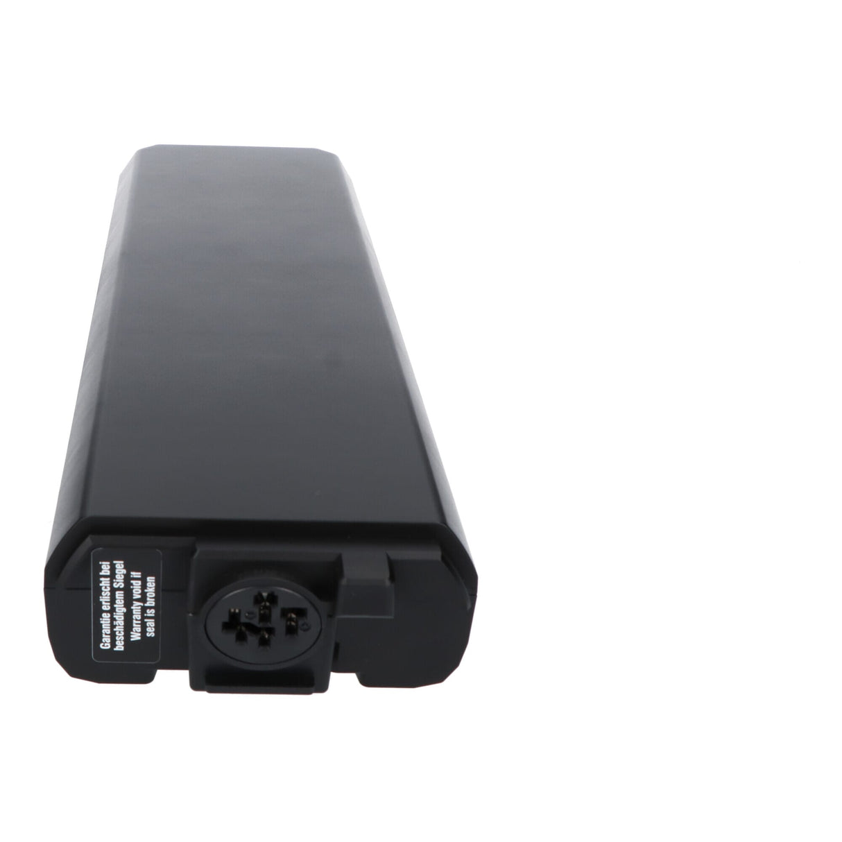 E-Bike Vision Bosch PowerPack 540 WHWgges