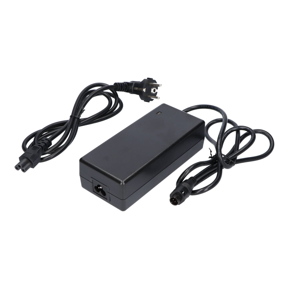 Sparta Batavus battery charger e-bike 42v 2a 5-polig 2012-2013