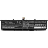 Laptop battery 6750MAH