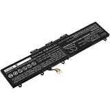 Laptop battery 4200mah