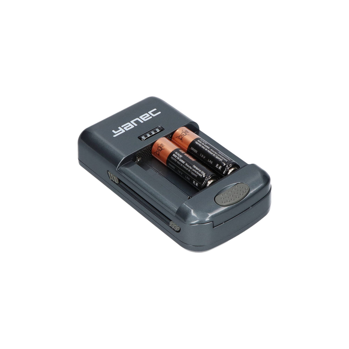 Yanec universal battery charger