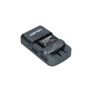 Yanec Universal Battery Charger