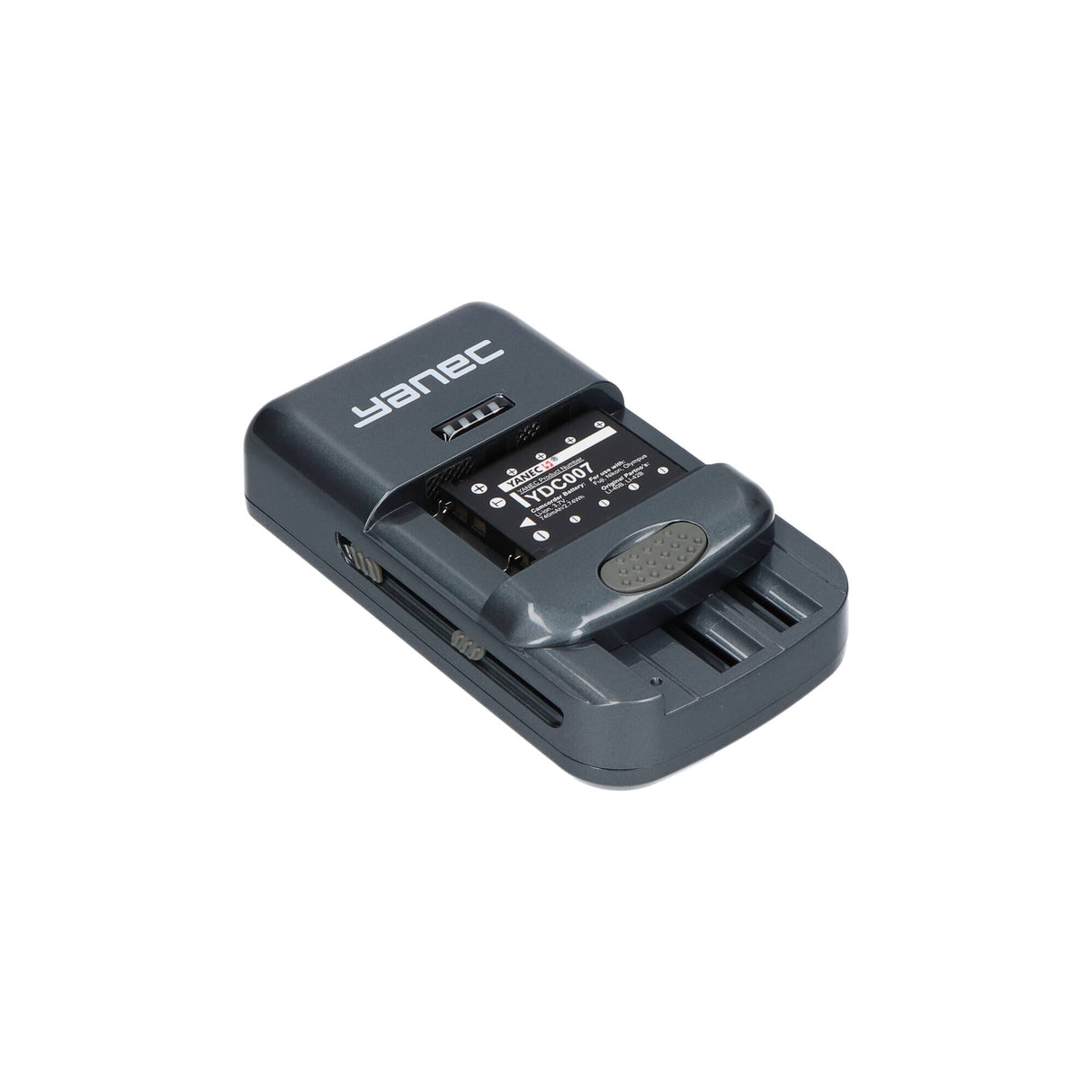 Yanec universal battery charger
