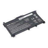 Baterie notebooku Yanec 4150Mah