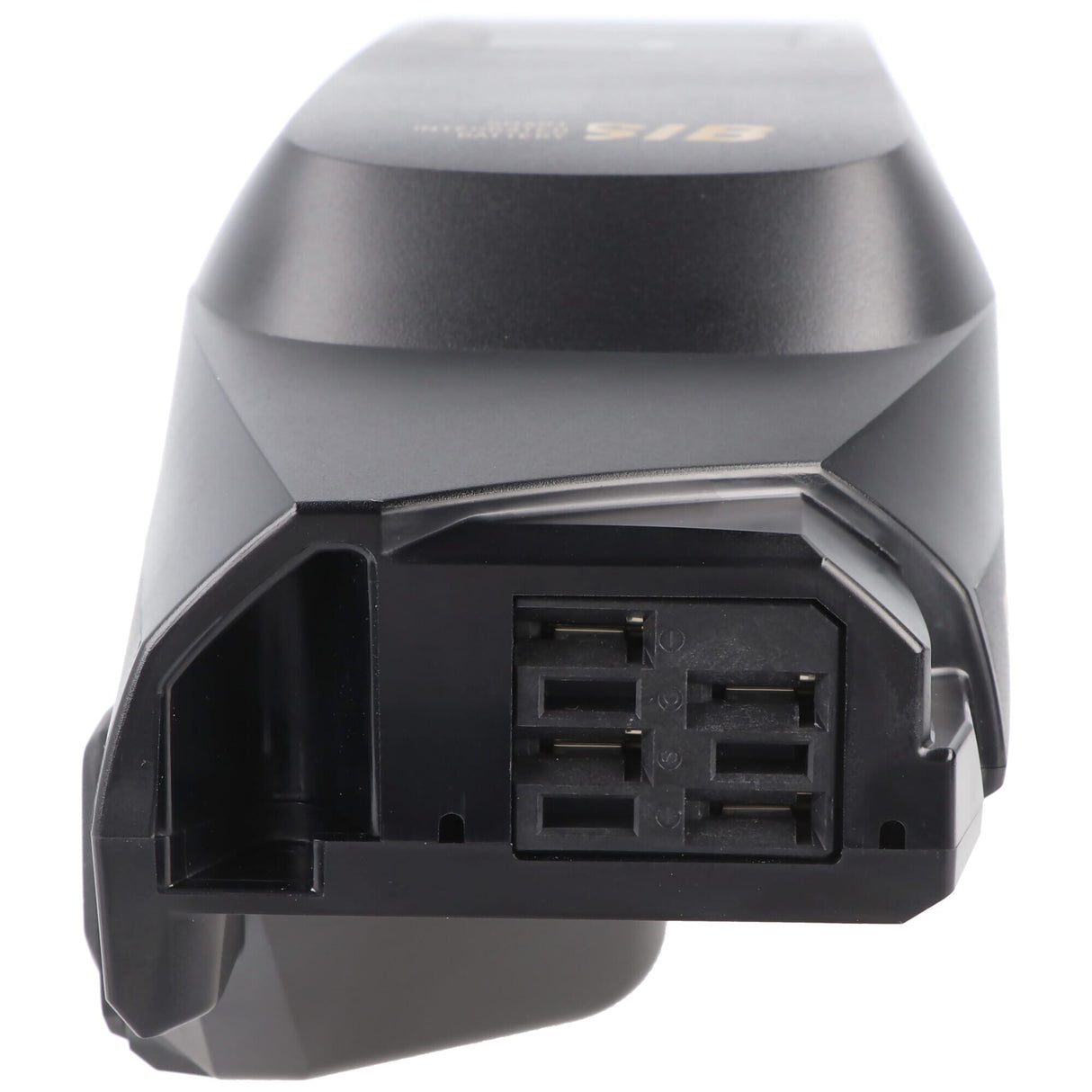 Panasonic SIB 2 Bicycle Battery 36V 16.75AH Sort