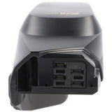 Panasonic SIB 2 Bicycle Battery 36V 16.75AH Sort