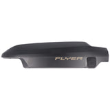 Panasonic SIB 2 Bicycle Battery 36V 16.75AH Sort