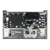 Lenovo bærbar tastatur Azerty Be + Top Cover