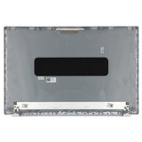 Acer notebook LCD zadní kryt - stříbro